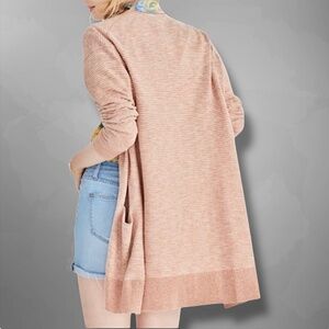 Peyton Primrose sweater L new